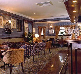 Hotel St Davids Park à Chester Extérieur photo