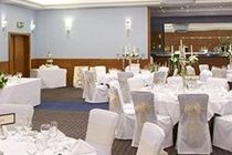 Hotel St Davids Park à Chester Extérieur photo