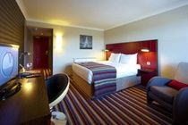 Hotel St Davids Park à Chester Extérieur photo