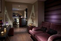 Hotel St Davids Park à Chester Extérieur photo