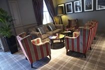 Hotel St Davids Park à Chester Extérieur photo