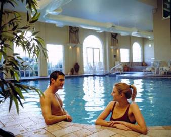 Hotel St Davids Park à Chester Extérieur photo
